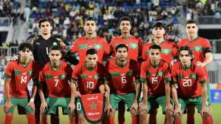 نتيجة مباراة المغرب ضد كينيا...