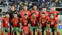 نتيجة مباراة المغرب ضد كينيا...