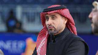 سامي الجابر متحدثًا عن خطة...