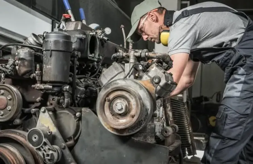 Common Engine Issues with Volkswagen Vehicles  How to Fix Them