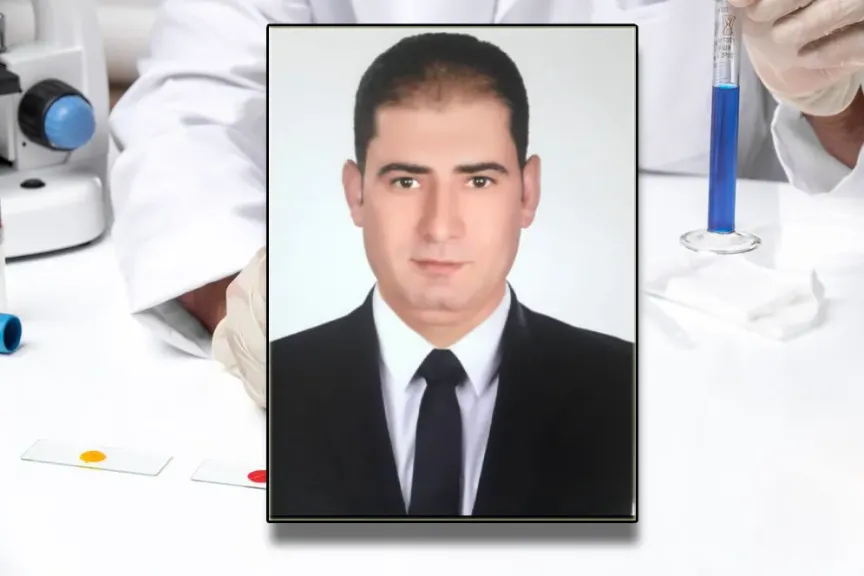 الدكتور إبراهيم سعد إبراهيم