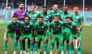 المصري البورسعيدي يبدأ تحضيراته لملاقاة...