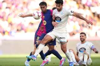 موعد مباراة برشلونة اليوم ضد...