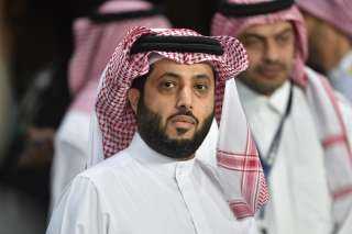 في قلب نيويورك.. ”تركي آل...