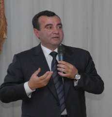 والدة عضو شركة السويس للصلب...