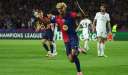 برقصة مثيرة.. والدة اللاعب يمين...