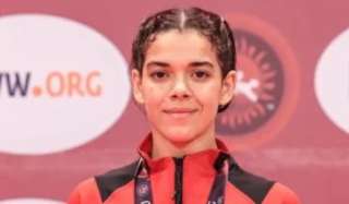 ذهب المغرب يلمع بأيد مصرية.....