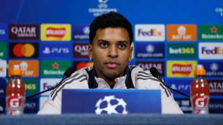 قبل مباراة ريال مدريد وسيلتا...