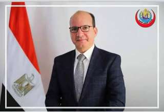 زيارة مفاجئة لمستشفى الصدر المطرية...