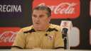 بيسيرو يشعل حماس لاعبي الزمالك...