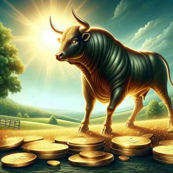التوقعات اليومية.. حظك اليوم برج الثور الأحد 4 مايو 2025