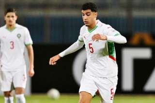 موعد مباراة المغرب اليوم ضد...