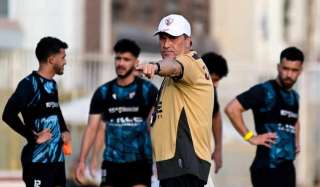 الزمالك يفاجئ الجميع.. بيسيرو يواصل...