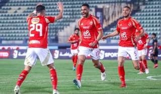 ليلة الحسم تشتعل.. بيراميدز يتحدى...