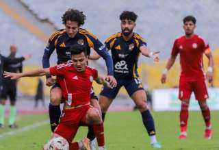 موعد مباراة الأهلي اليوم ضد...
