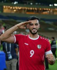 أول رد فعل لعمر السومة...