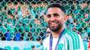 محرز يقود الأهلي السعودي للتتويج...