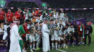الأهلي أول الواصلين.. الأندية المشاركة...