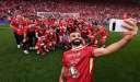 تحدي القرن.. محمد صلاح يطارد...