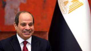 السيسي يتلقى دعوة لحضور القمة...