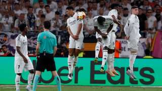 القنوات الناقلة لمباراة ريال مدريد...