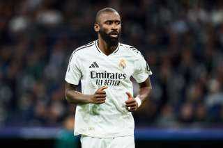 موعد مباراة ريال مدريد اليوم...
