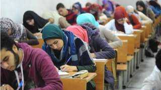 نظام جديد في الثانوية العامة...
