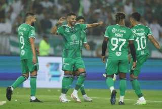 بعد فوز الأهلي بدوري أبطال...