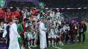 بعد الفوز بدوري أبطال آسيا.....