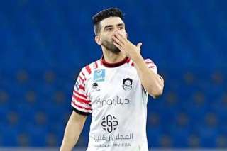 الزمالك يقترب من حسم صفقة...