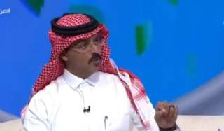 البروفيسور الأحمدي ينفي علاقة الزير...
