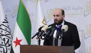سوريا تتوقع اتفاق قريب مع...