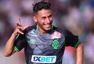 الزمالك يتوصل لاتفاق مع الرائد...