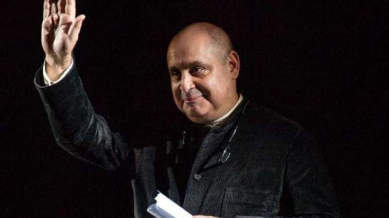 وفاة المخرج بيار عودة عن عمر يناهز 67 عام بعد رحلة من العطاء