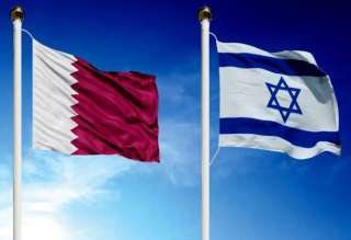 إسرائيل تتهم قطر بالإزدواحية وعليها...
