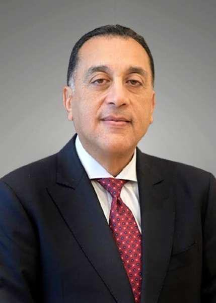 رئيس الوزراء د. مصطفى مدبولي