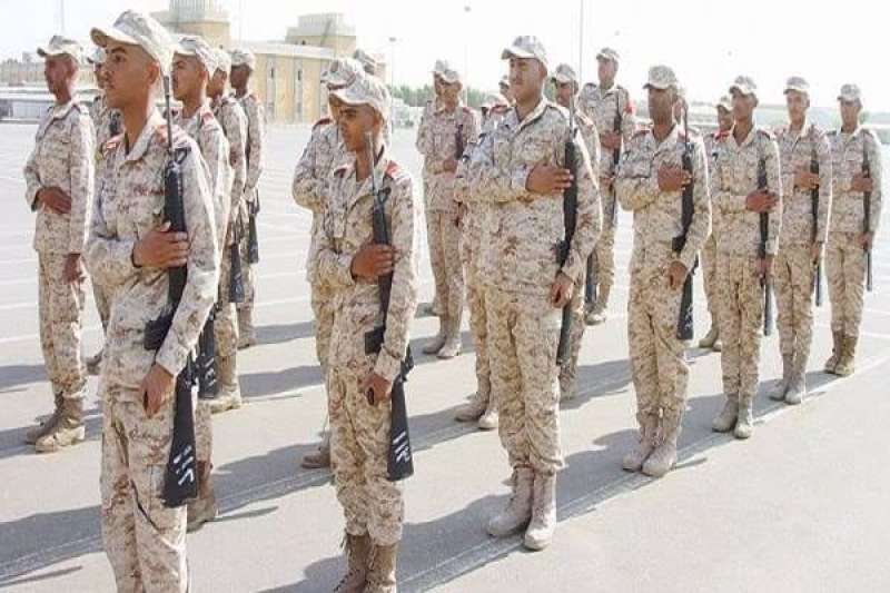 الخدمة العسكرية ٢٠٢٥