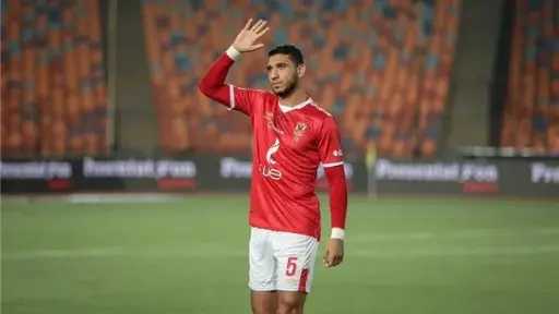 بيراميدز يوضح حقيقة مفاوضات رامي...
