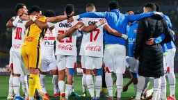 القنوات الناقلة لمباراة الزمالك اليوم...