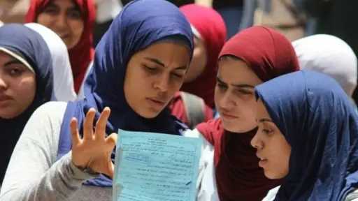تفاصيل امتحانات الثانوية العامة 2025.....