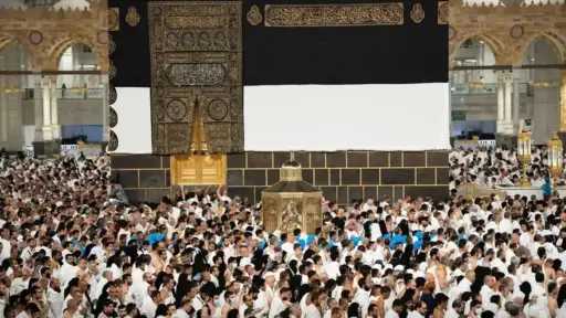عقوبات وجزاءات صارمة.. السعودية تشدد...