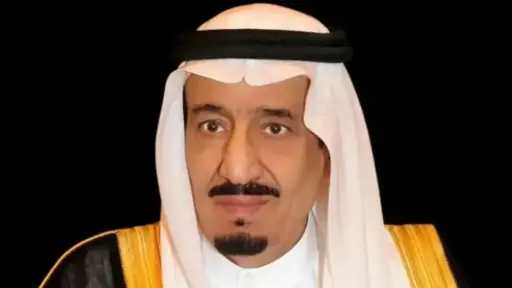 العراق يدعو الملك سلمان لحضور...