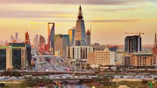 تراجع أسعار العقارات في الرياض...