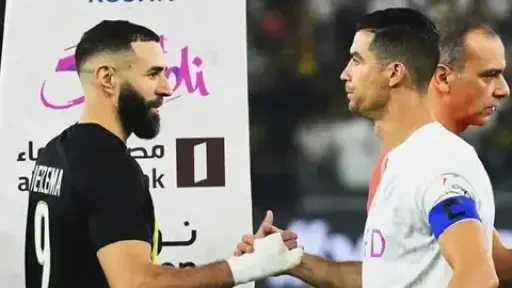 هل غياب النصر عن دوري...
