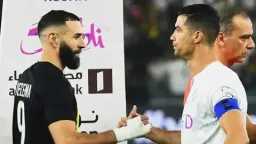 هل غياب النصر عن دوري...