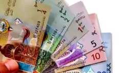 استقرار سعر الدينار الكويتي في...