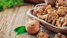 تناول الجوز يوميًا….دراسات تكشف دوره...