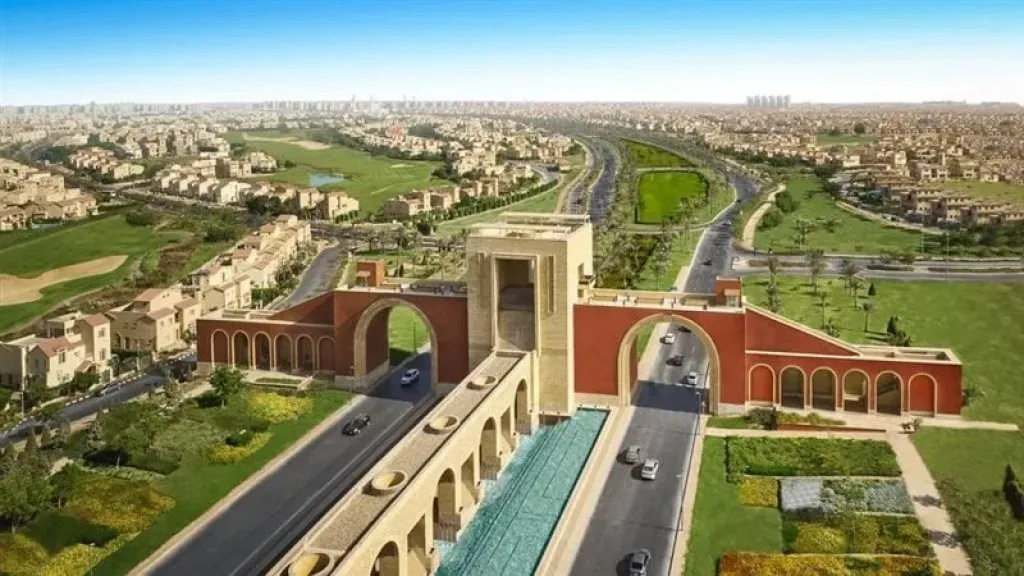 مجموعة طلعت مصطفى