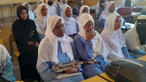رسمياً.. إعلان نتيجة الشهادة السودانية...