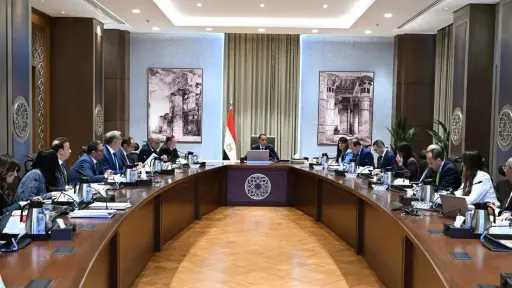 مدبولي….الطروحات الحكومية مستمرة لتعزيز الاقتصاد...